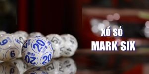 Xổ số Mark Six